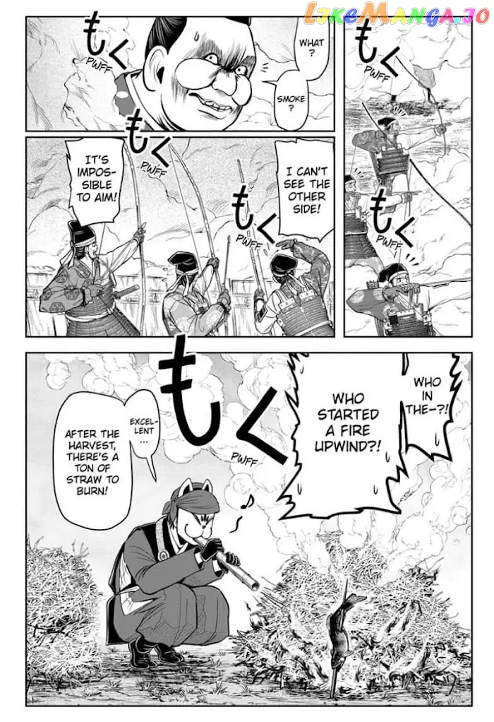 The Elusive Samurai Chapter 27 image 12_optimized